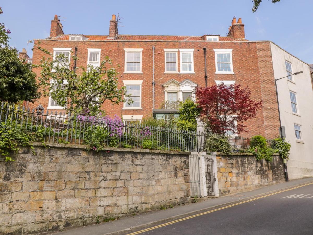 Calliope House Whitby Buitenkant foto