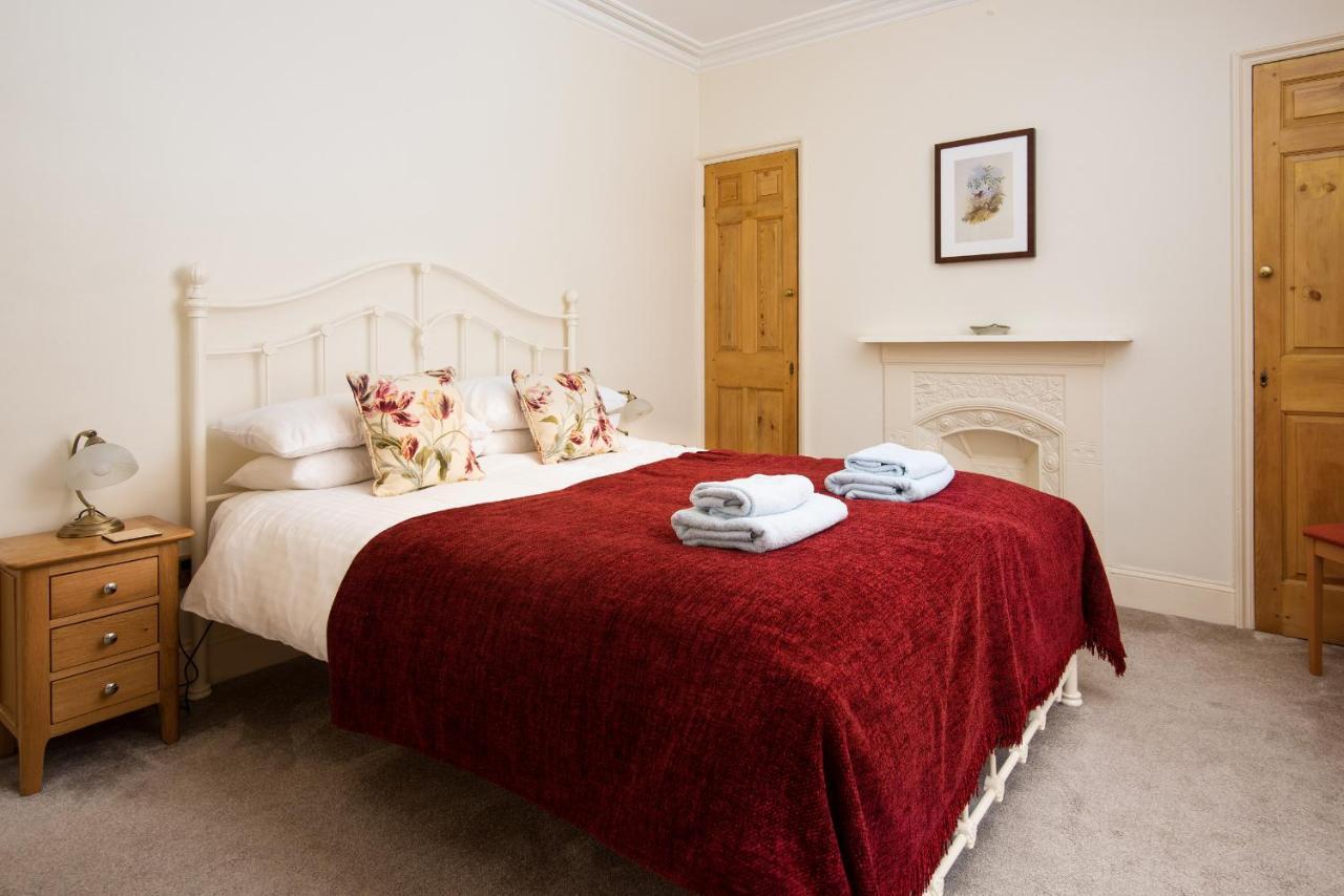 Calliope House Whitby Buitenkant foto